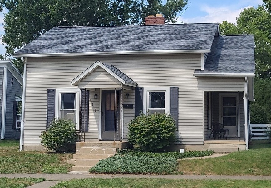 Top Quality Roof Installation in Troy, Ohio 
